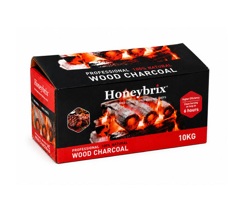 Honeybrix Briquettes - 10kg