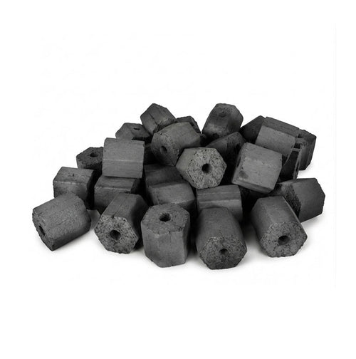 Pitboss Premium Coconut Shell Charcoal - 4kg