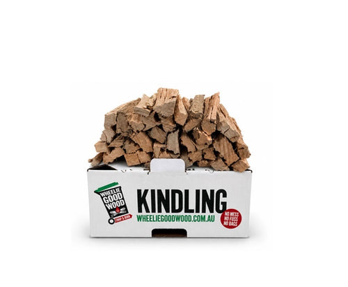 Kindling Box- 5kg