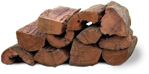 IRONBARK ALONE