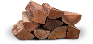 RED GUM ALONE