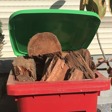 Regular Firewood - Wheelie Good Wood - Residential