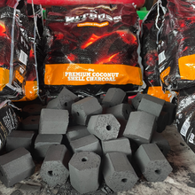 Pitboss Premium Coconut Shell Charcoal - 4kg