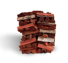 Double Split Firewood | Wheelie Good Wood - Residential
