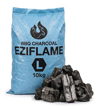 Eziflame BBQ Charcoal - 10kg - Sold Out