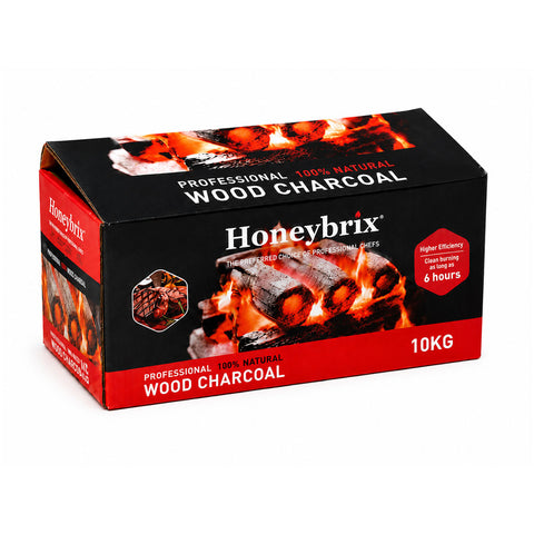 Honeybrix Briquettes - 10kg