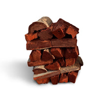 Ironbark Firewood Regular | Residential Wheelie Good Wood