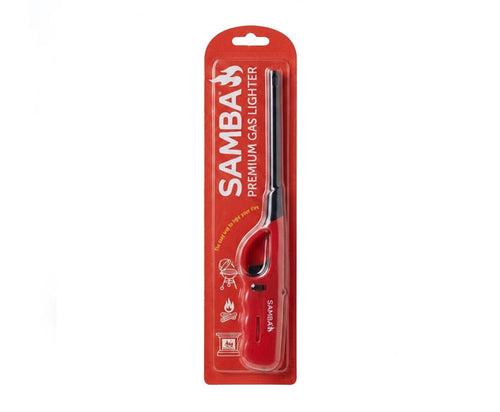 Samba - Gas Lighter