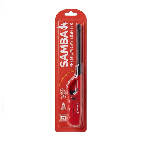 Samba - Gas Lighter