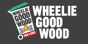 Wheelie Good Wood - Melbourne