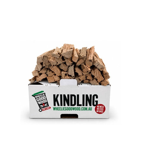Kindling Box- 5kg