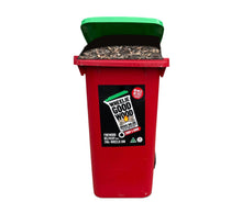 Mulch On Wheels | Residential