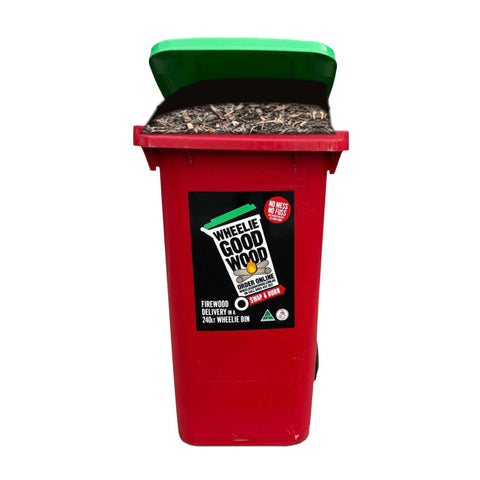 Mulch On Wheels | Residential