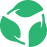 Planet friendly,
plastic bag free-zone