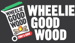 Wheelie Good Wood