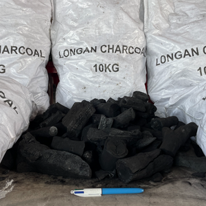 Longan Charcoal - 10kg