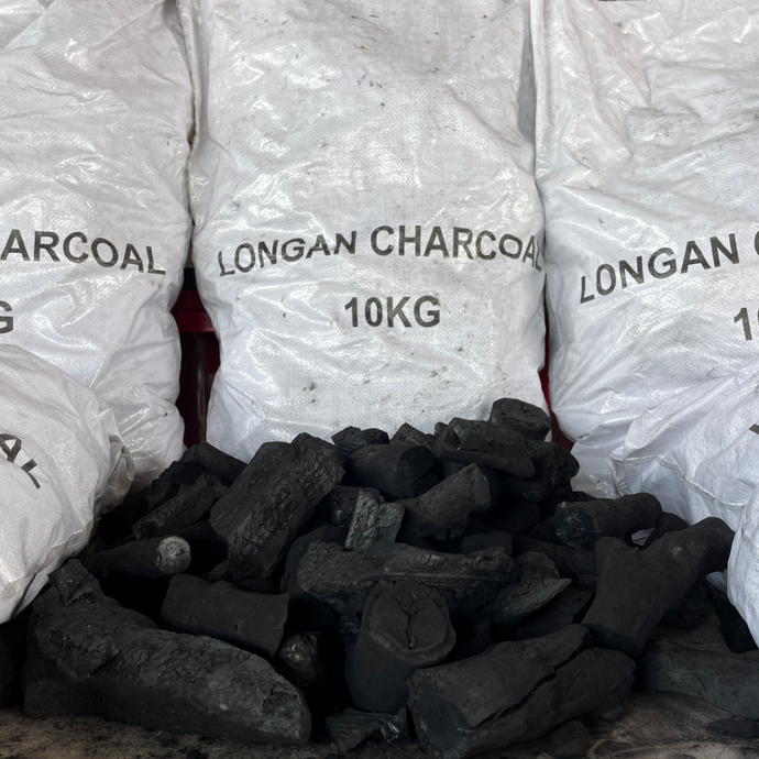 Longan Charcoal - 10kg