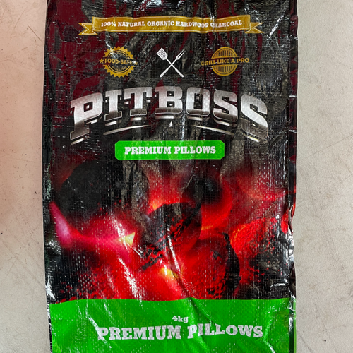 Pitboss Premium Pillows