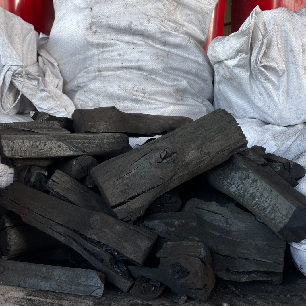 Bbq sales lump charcoal