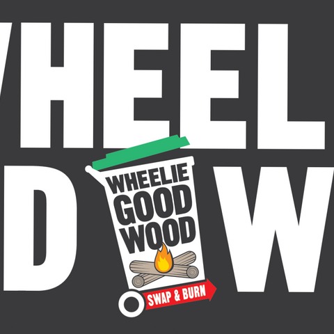 Wheelie Good Wood - Gift Card - Victoria