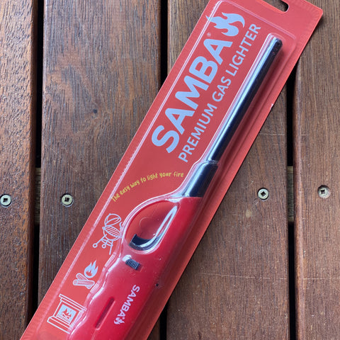 Samba - Gas Lighter